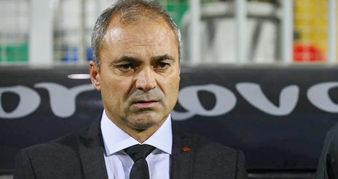 Sözeri; İyi bir kadroya sahibiz