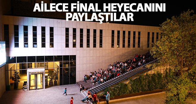 ŞSM, basketbol tutkunlarını ağırladı