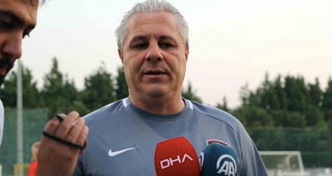 Sumudica: Fenerbahçe'ye kaybedeceğini düşünen varsa burada bırakacağım