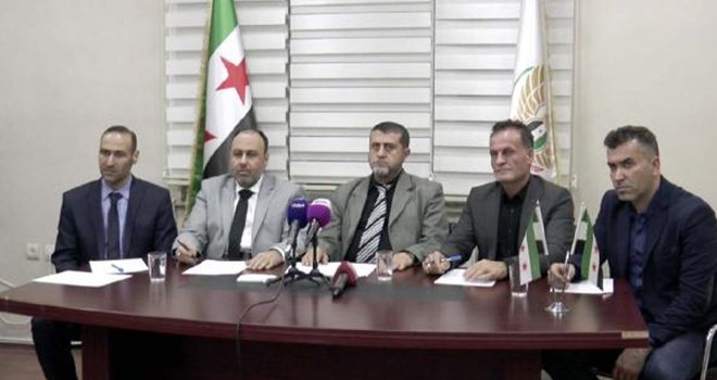 Suriye rejimi Hama'ya kimyasal saldırı düzenledi iddiası