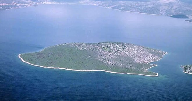 SURİYELİLER ADAYA MI TAŞINACAK?