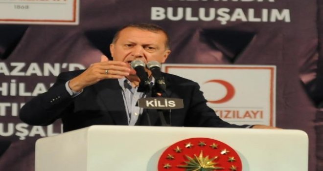 Suriyelilere vatandaşlık imkanı vereceğiz