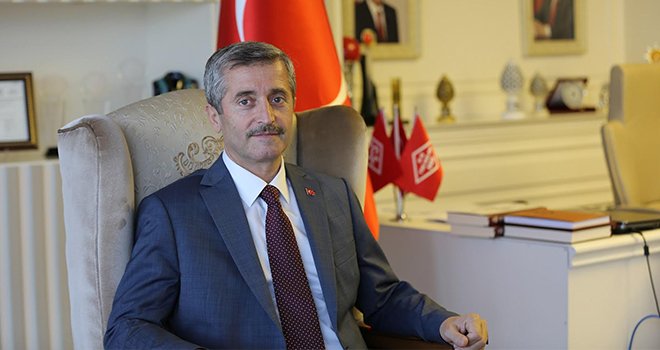 Tahmazoğlu: Turizm bilincini geliştirmeliyiz