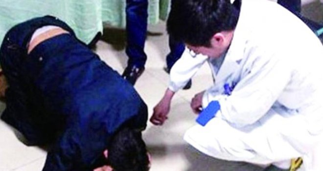 Tayland'da Kıskanç Hemşire, 6 Yaşındaki Üvey Oğlunu Öldürdü