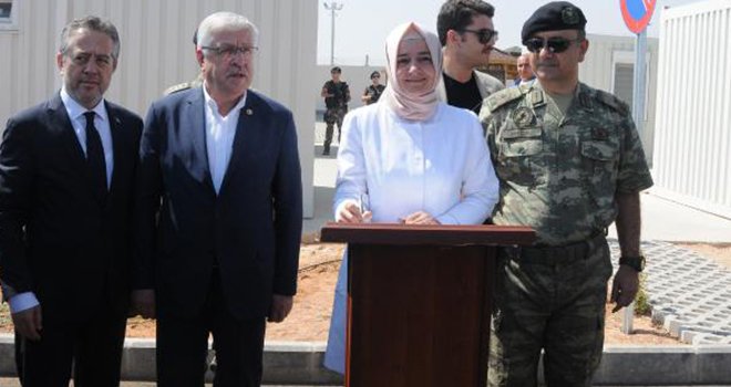 Tek bir terörist kalmayıncaya kadar mücadeleye devam