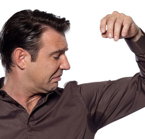 Terlemeye botoksla çözüm!