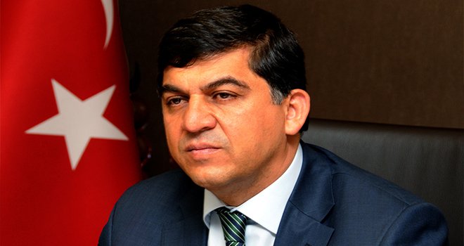 TERÖR SALDIRISINA KINAMA