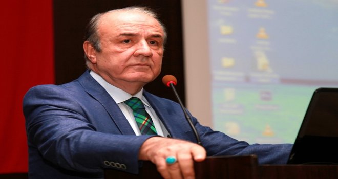 TERÖRE AKADEMİK TEPKİ