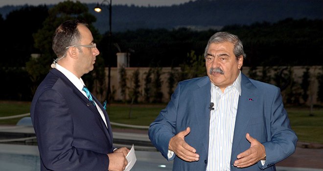 TGRT’nin Ramazan coşkusunda