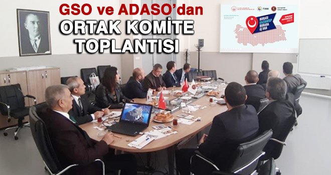 Ticaret hacmi ve ihracatını arttırmaya yönelik projeler