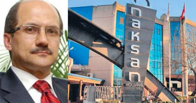 TMSF’ye devredilen Naksan’da yeni yönetim