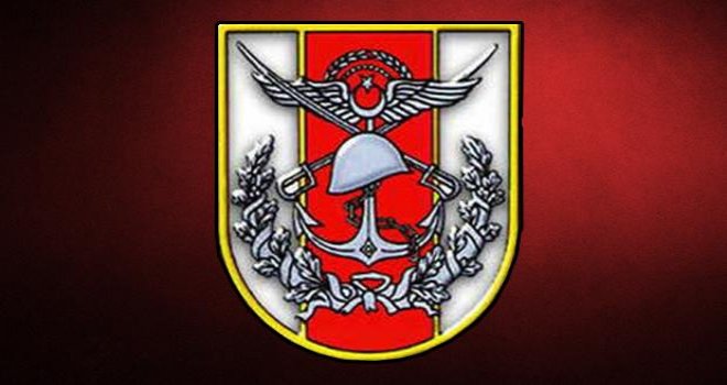 TSK : Bitlis'te 1 Asker Şehit Oldu, 2 Terörist Öldürüldü