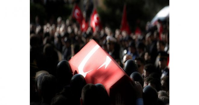 TSK ŞEHİT SAYISINI AÇIKLADI