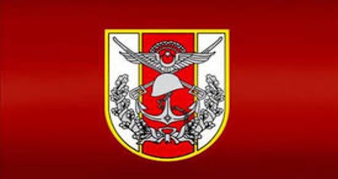 TSK'DAN DAĞLICA AÇIKLAMASI