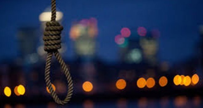 TÜİK açıkladı: Gaziantep’te 74 kişi intihar etti