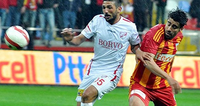 Turgut Doğan Şahin dönüyor mu?