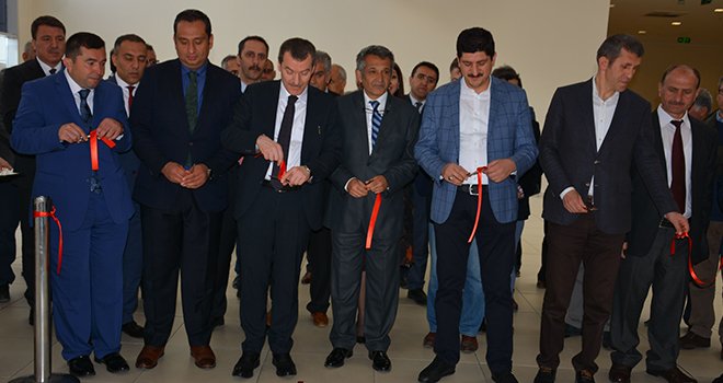 Turizm Haftası’nda Gaziantep sergisi