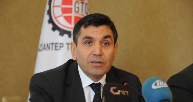 Türk işadamlarının Kuzey Irak'tan alacağı var