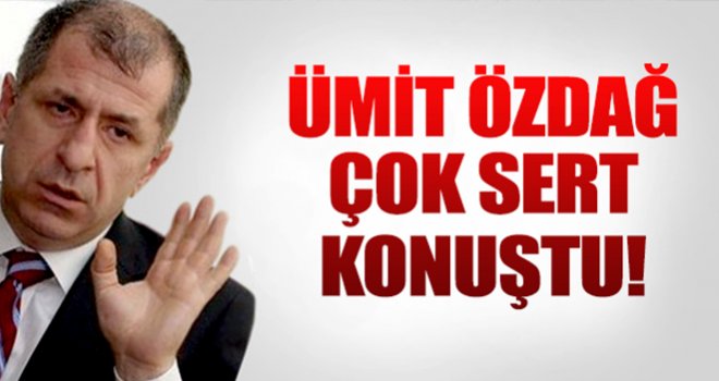 TÜRKİYE CAYDIRICILIĞINI YİTİRMİŞTİR