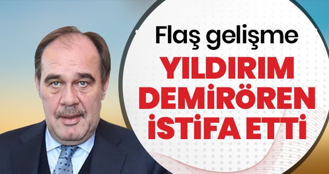 Türkiye Futbol Federasyonu'ndan bir devir sona erdi