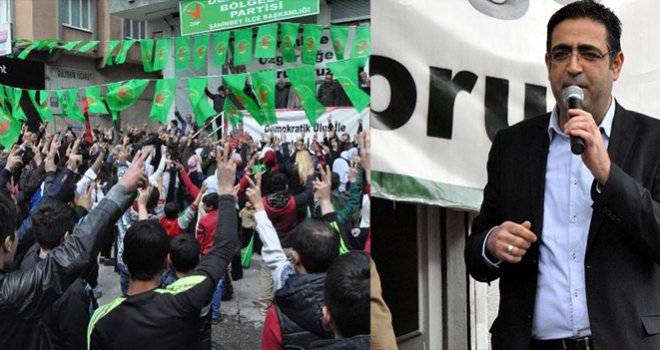 Türkiye, Kürtlerle yeni bir sayfa arayışına girerse