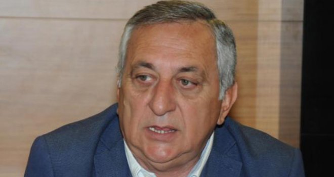 Türkiye, Terör Belasının Kucağına Düşmüştür