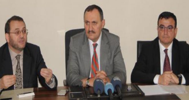 Türkiye’de 22 Bin Kişi Böbrek Nakli Bekliyor