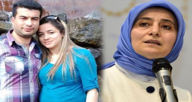 Türkiye’nin First Lady'sinin ellerinde dünyaya geldi