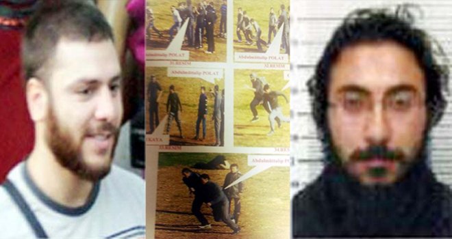 Türkiye'yi cehenneme çeviren IŞİD'çiler 2 yıl adım adım izlenmiş