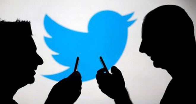 Twitter'dan Gelen Bu Mesajı Hemen Silin