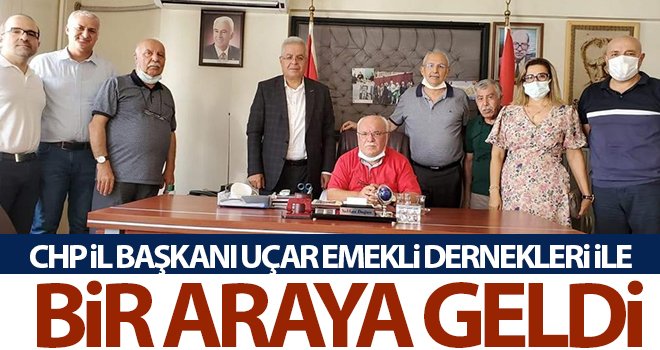 Uçar; Asgari ücretin altında emekli maaşı olmamalı