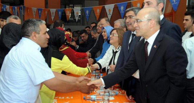 Ülkemiz için en doğrusunu yapacağız