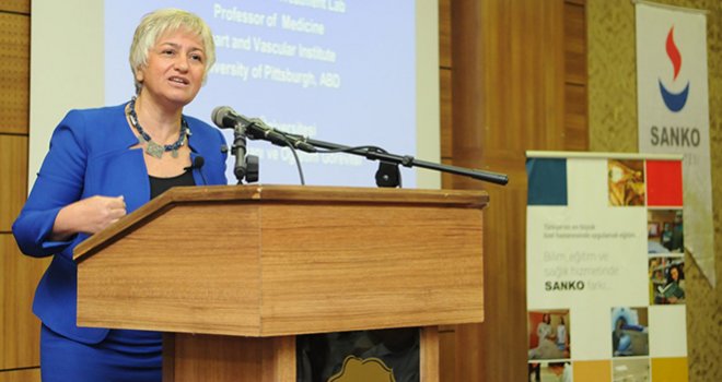 Ülkemizde 4 milyon kalp hastası var