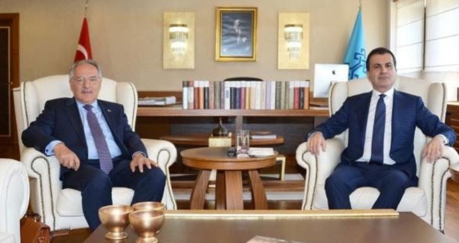 Ulusal yas ilan edilsin!