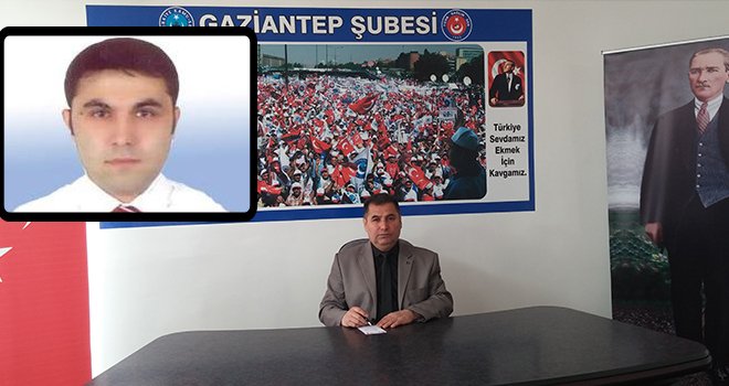Unutmadık, unutmayacağız, unutturmayacağız