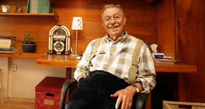 Usta Gazeteci Çetin Altan Hayatını Kaybetti