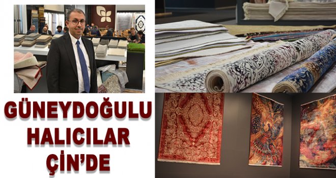 Uzakdoğu pazarı adeta mercek altına alındı