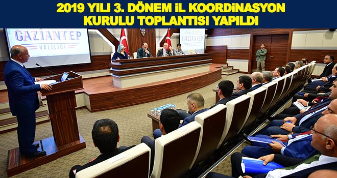 Vali Gül: Açık Kapı’yı en iyi uygulayan illerin başındayız