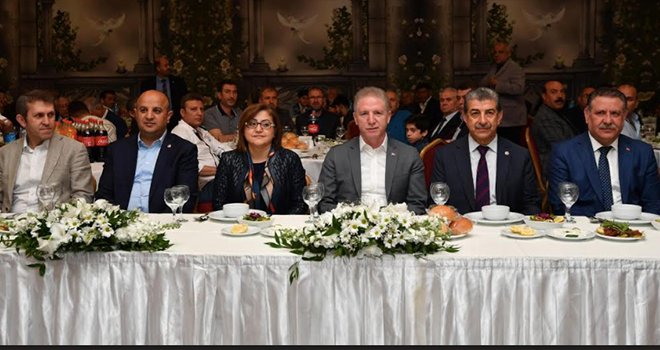 Vali Gül: Esnaf ve Sanayicimize Yardıma Hazırız