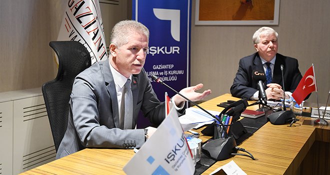 Vali Gül; “Kayıt dışına sıfır tolerans”
