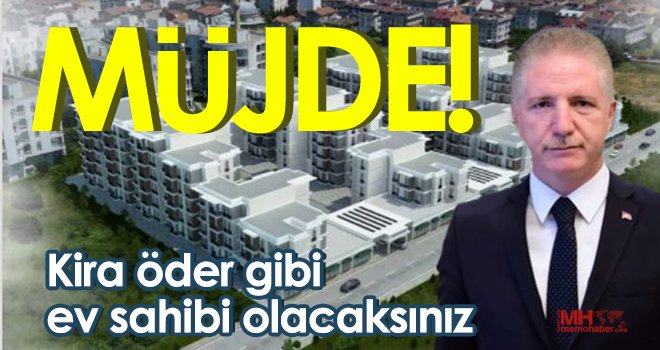 Vali Gül, müjdeyi duyurdu...
