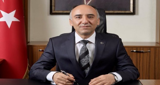 Valilik Basın Müdürü Karadeniz'in acı günü