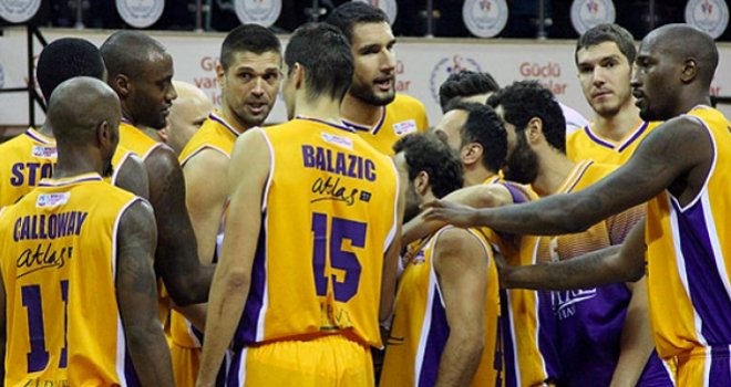 Royal Halı Deplasmanda Mağlup Oldu