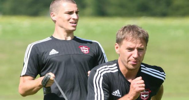 VRANJES VE PUTSİLE BİRLİKTE ÇALIŞTI