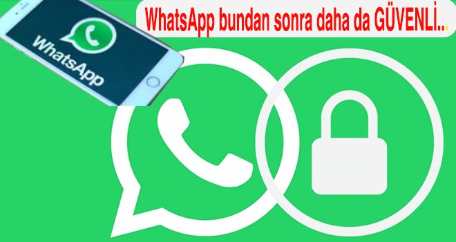 WhatsApp kullanıcıları Dikkat!!!
