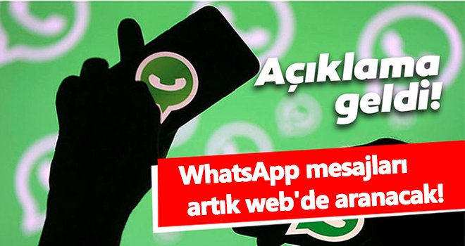 WhatsApp'ın yeni özelliği sizi yalandan koruyacak...