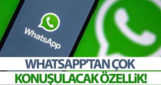 Whatsapp'ta Mesajı Şikayet Etme Dönemi başlıyor 