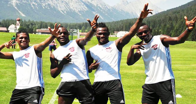 Yabancıların Süper Lig’i çok istiyor