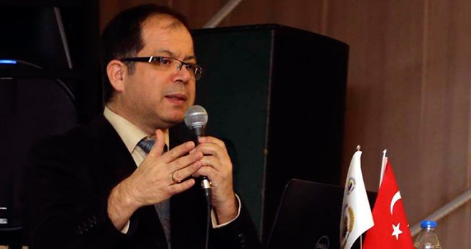 Yakar’dan “Belgelerle Antep Savunması” konferansı