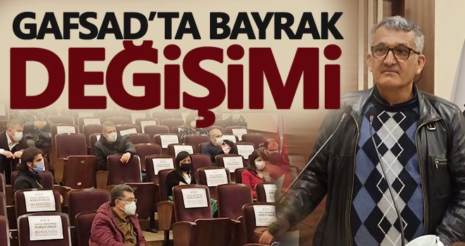 Yelken, yeniden başkan seçildi